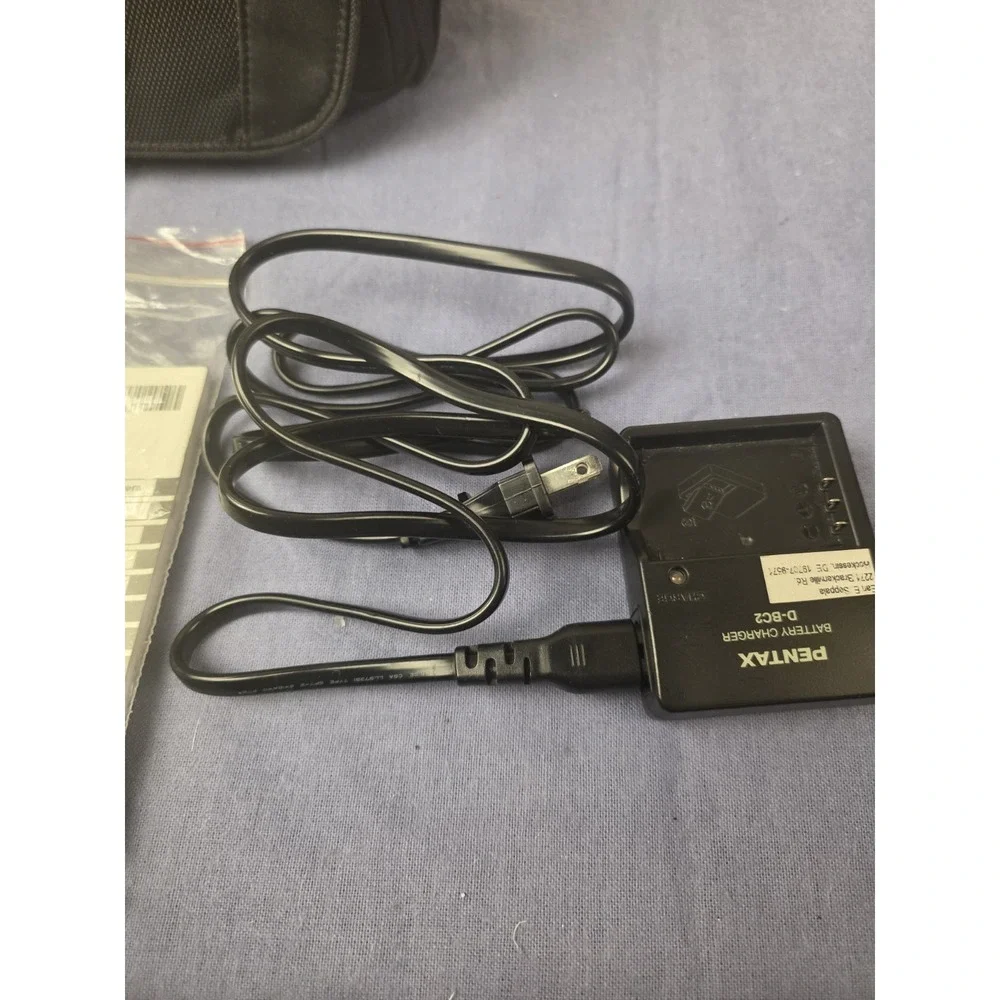 LowePro Edit 140 Camera Video‎ Bag (No Strap)